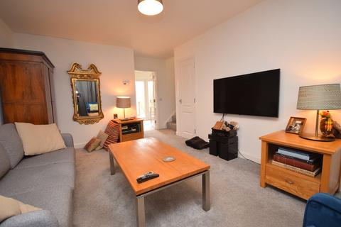 1 Strathallan Way, Auchterarder, PH3 1GR