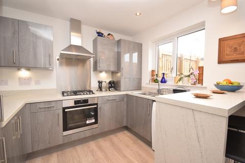 1 Strathallan Way, Auchterarder, PH3 1GR