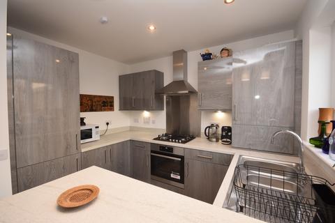 1 Strathallan Way, Auchterarder, PH3 1GR