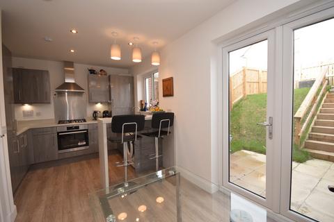 1 Strathallan Way, Auchterarder, PH3 1GR