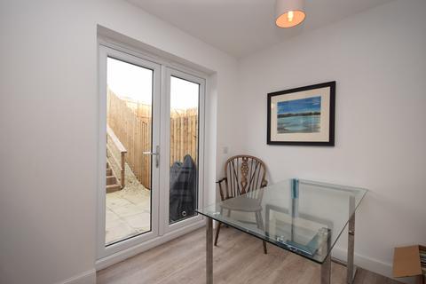 1 Strathallan Way, Auchterarder, PH3 1GR