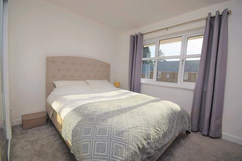1 Strathallan Way, Auchterarder, PH3 1GR