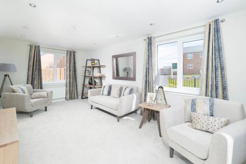 3 bedroom detached house for sale - Plot 307, The Dunblane at The Willows, EH16, The Wisp EH16