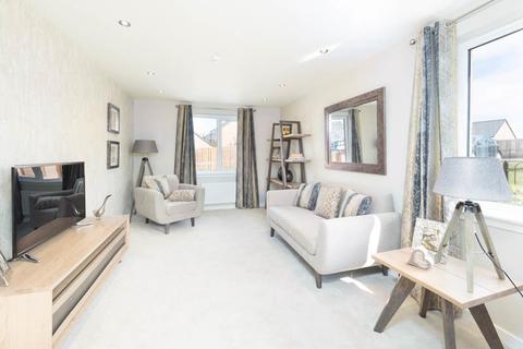 3 bedroom detached house for sale - Plot 307, The Dunblane at The Willows, EH16, The Wisp EH16