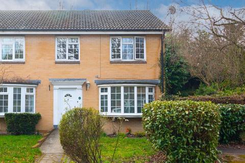 87 Oaklands, South Godstone, Godstone, RH9 8HX