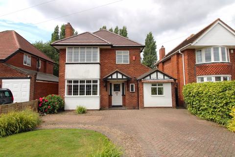 22 Brookhouse Road, Walsall, WS5 3AD