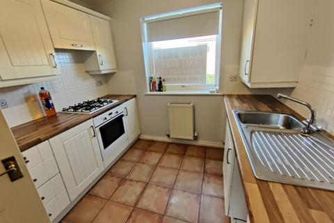 2 bedroom flat for sale, Hindmarsh Drive, Ashington