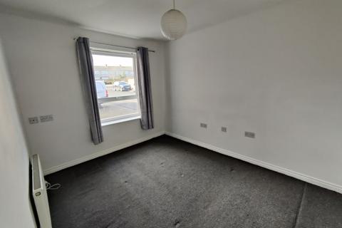 2 bedroom flat for sale, Hindmarsh Drive, Ashington