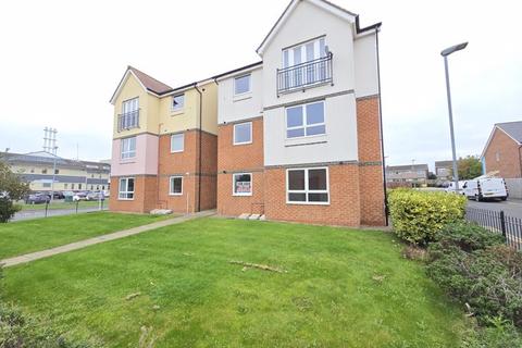 undefined, Hindmarsh Drive, Ashington