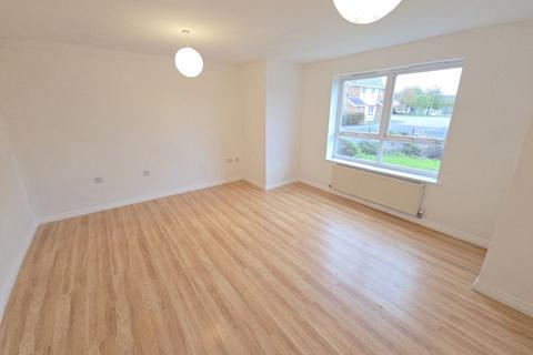 undefined, Hindmarsh Drive, Ashington