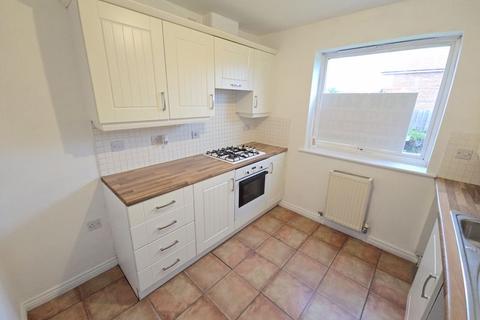 undefined, Hindmarsh Drive, Ashington