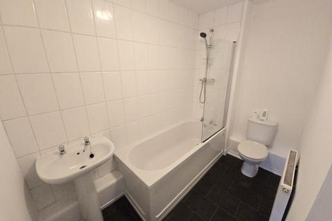 undefined, Hindmarsh Drive, Ashington