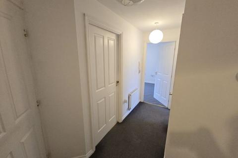undefined, Hindmarsh Drive, Ashington