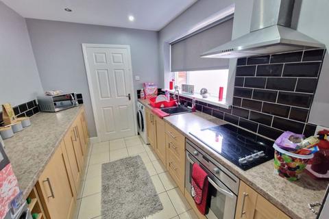 2 bedroom flat for sale - Deanery Street , Bedlington