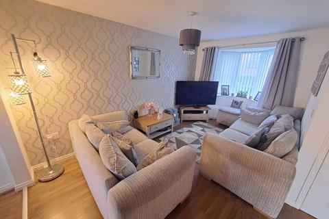 17 Cullen Drive, Litherland, Liverpool, L21 2NB