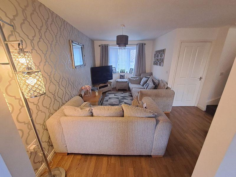 Cullen Drive, Liverpool 3 bed semidetached house for sale £160,000