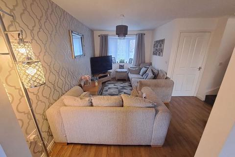 17 Cullen Drive, Litherland, Liverpool, L21 2NB