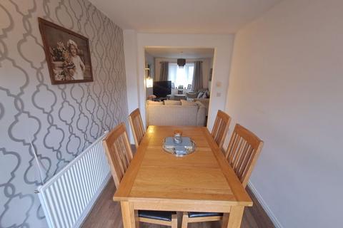 17 Cullen Drive, Litherland, Liverpool, L21 2NB