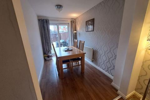 17 Cullen Drive, Litherland, Liverpool, L21 2NB