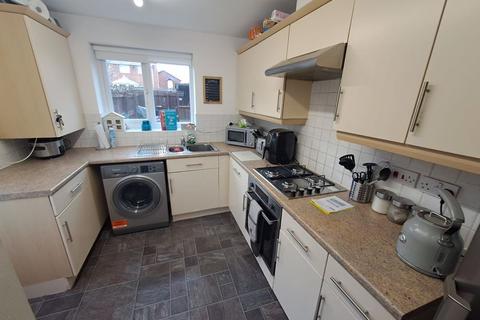 17 Cullen Drive, Litherland, Liverpool, L21 2NB