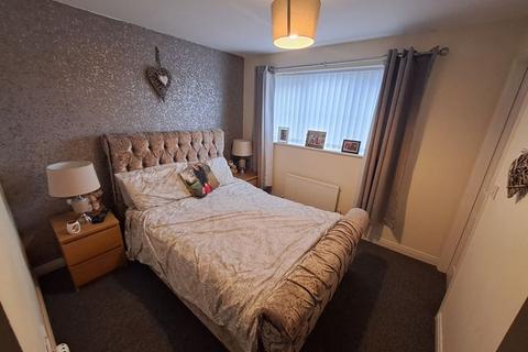 17 Cullen Drive, Litherland, Liverpool, L21 2NB