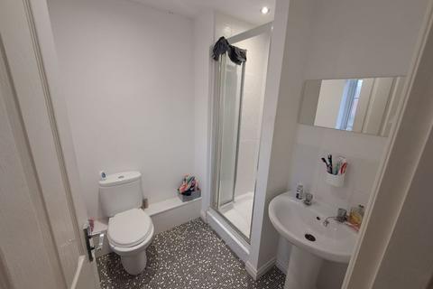 17 Cullen Drive, Litherland, Liverpool, L21 2NB