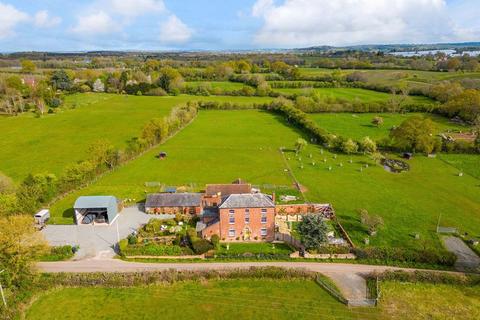 5 bedroom equestrian property for sale, Aylton, Ledbury HR8 2RQ