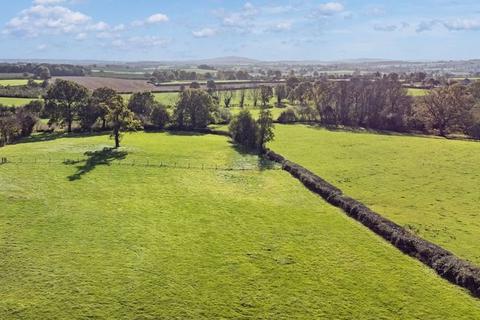 5 bedroom equestrian property for sale, Aylton, Ledbury HR8 2RQ