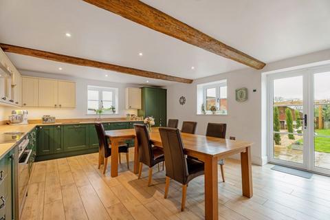 5 bedroom equestrian property for sale, Aylton, Ledbury HR8 2RQ