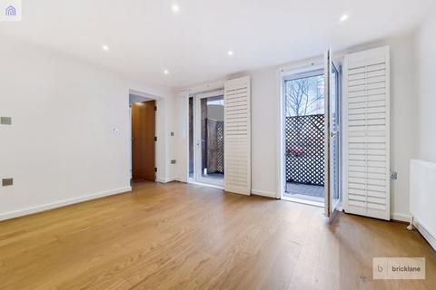 1 bedroom apartment to rent - 119 Walton Road, London