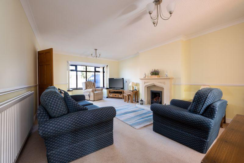 Windermere Drive, Kingswinford 4 bed detached house £415,000