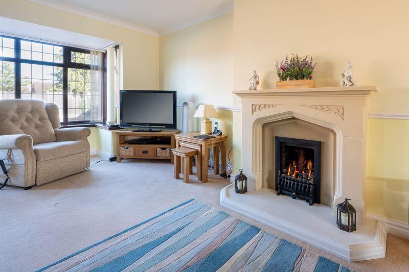 Windermere Drive, Kingswinford 4 bed detached house £415,000