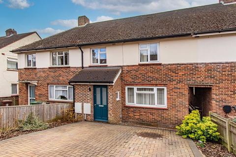 undefined, 3 Bedroom Terraced House with Parking, Montgomery Road, Tunbridge Wells