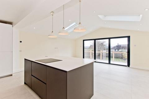 undefined, 3 Bedroom Terraced House with Parking, Montgomery Road, Tunbridge Wells