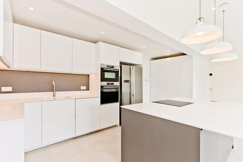 undefined, 3 Bedroom Terraced House with Parking, Montgomery Road, Tunbridge Wells