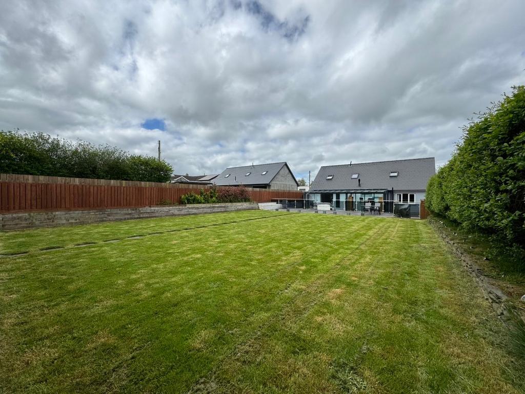 Rhos, Llandysul, SA44 4 bed detached house for sale £535,000