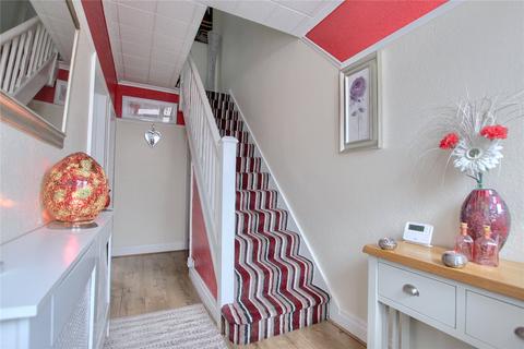 3 bedroom terraced house for sale, Ottawa Road, Longlands