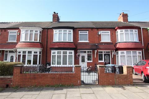 3 bedroom terraced house for sale, Ottawa Road, Longlands