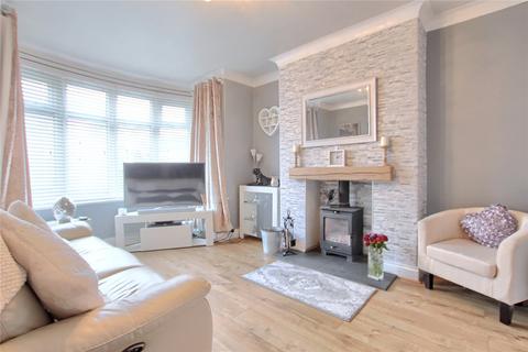 3 bedroom terraced house for sale, Ottawa Road, Longlands