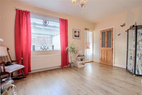 3 bedroom terraced house for sale, Ottawa Road, Longlands