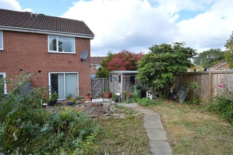 8 Maple Close, Catterick Garrison, DL9 4HD