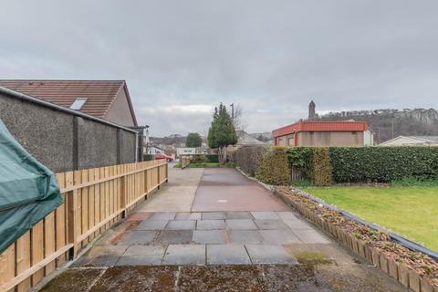 Plot for sale - Cleuch Road, Stirling