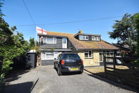 4 bedroom detached house for sale, Winchelsea Beach