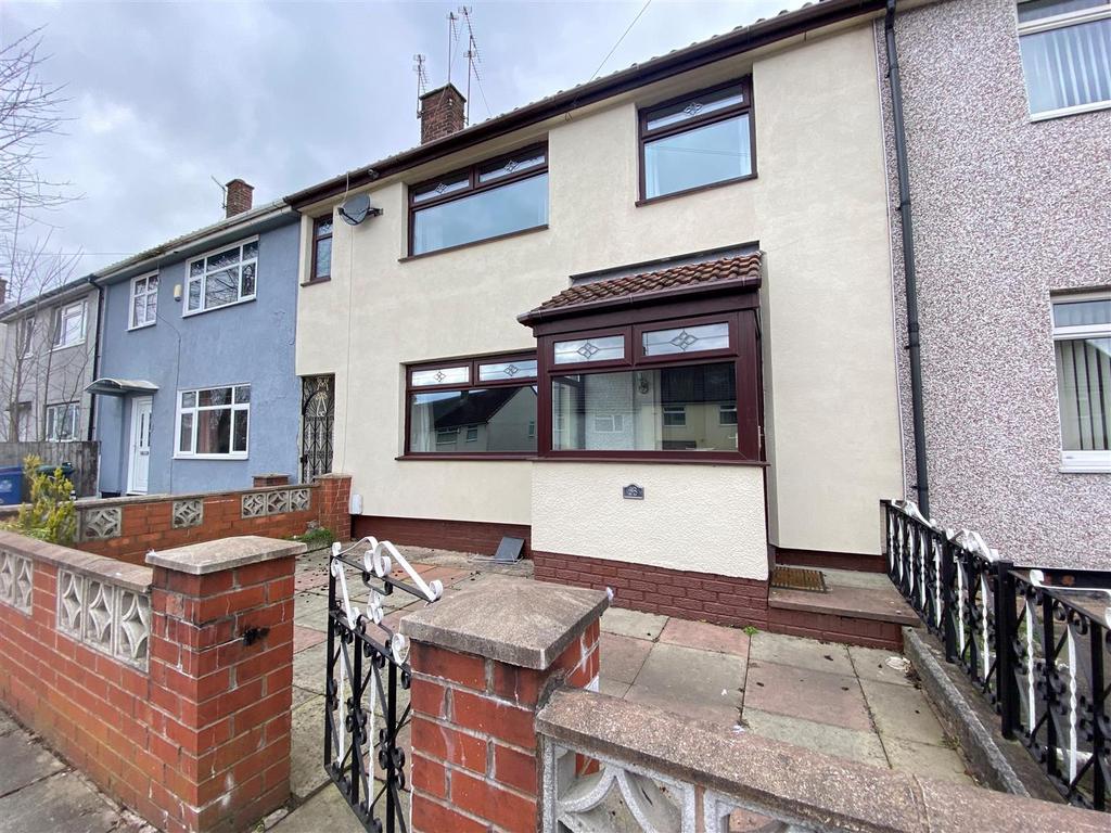 Hawkshead Drive, Manchester 3 bed house £895 pcm (£207 pw)