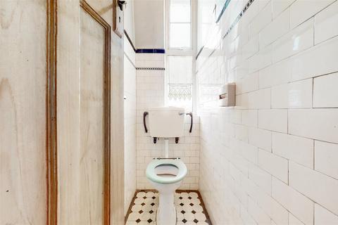 undefined, Sidmouth Road, Brondesbury Park, London