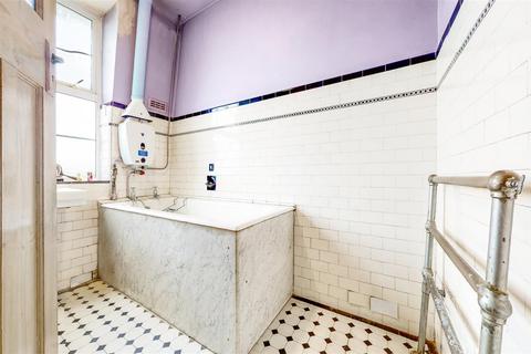 undefined, Sidmouth Road, Brondesbury Park, London