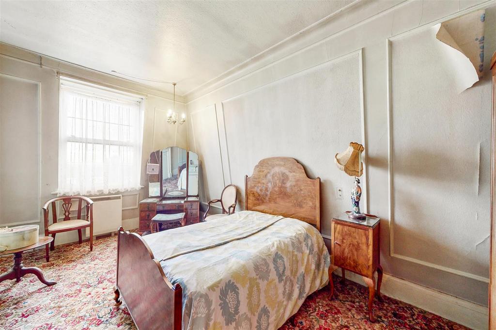 Double bedroom