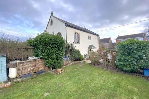 3 bedroom detached house for sale, Langthorne, Bedale