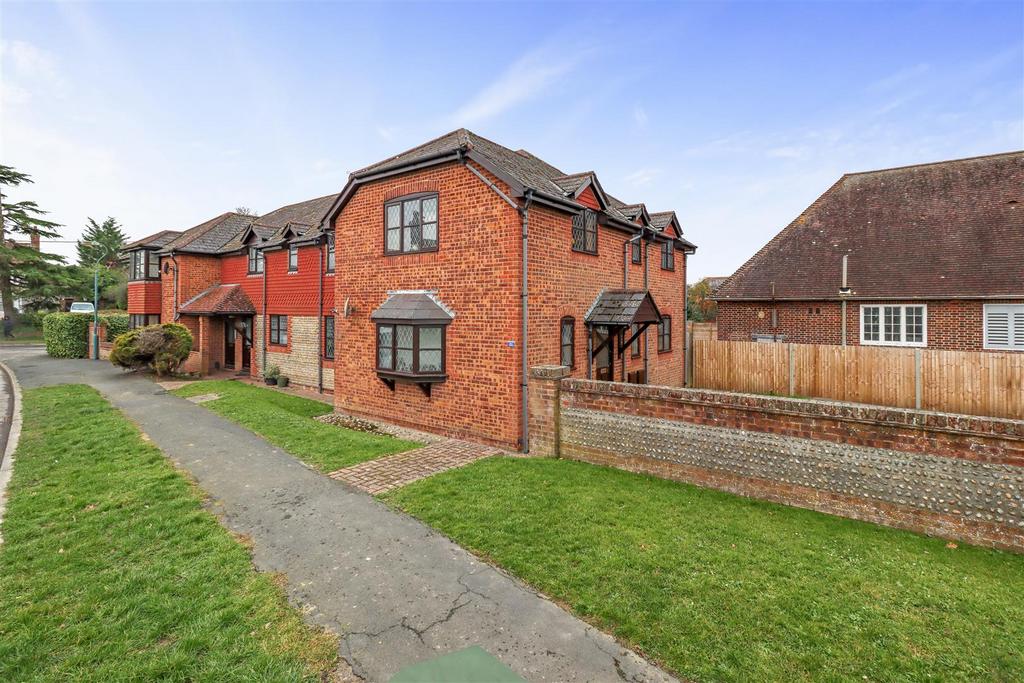 Herstmonceux 1 bed apartment £169,950