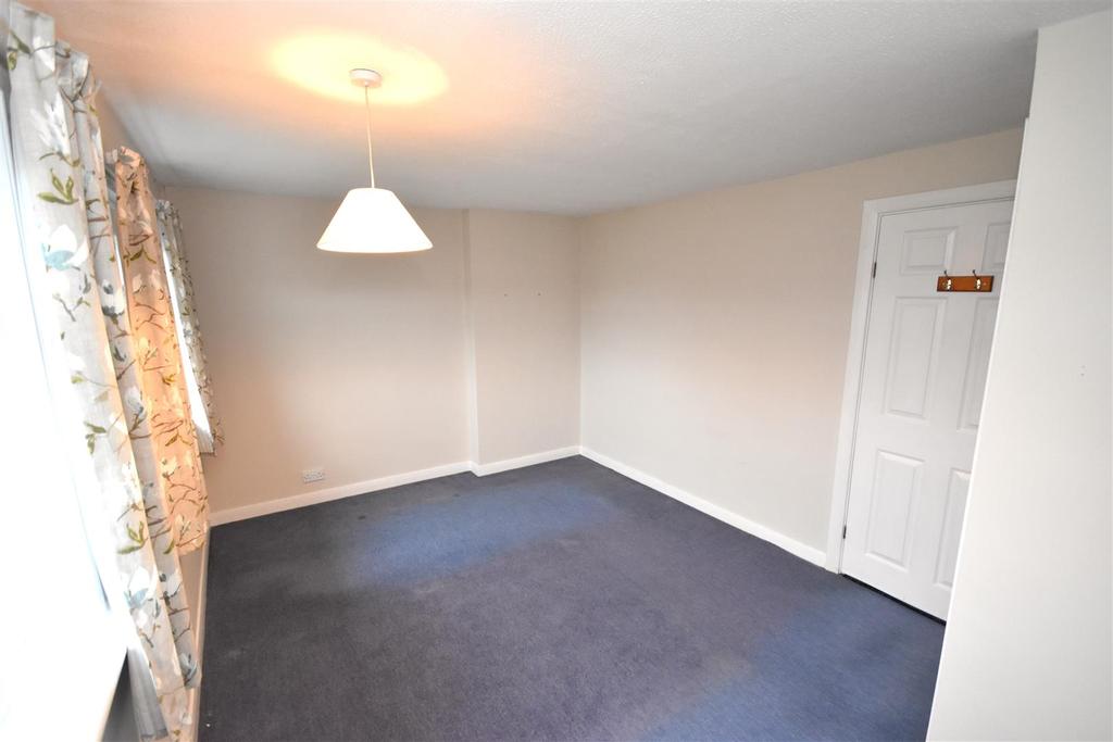 Stotfold Walk, Middlesbrough 2 bed terraced house £575 pcm (£133 pw)